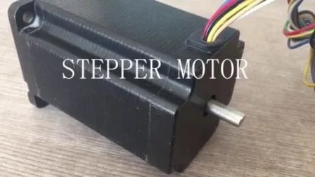 NEMA 16 Hybrid Step Stepper Motor 0.36 Degree 2 Phase