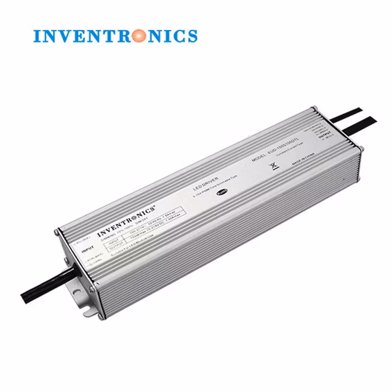 Power Supply 1500W Control Plastic Durable Safe Dimming Controller LED Driver